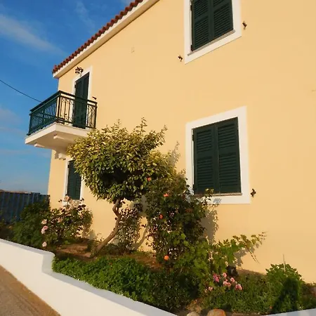 Andreas Studios Romanon Exterior photo