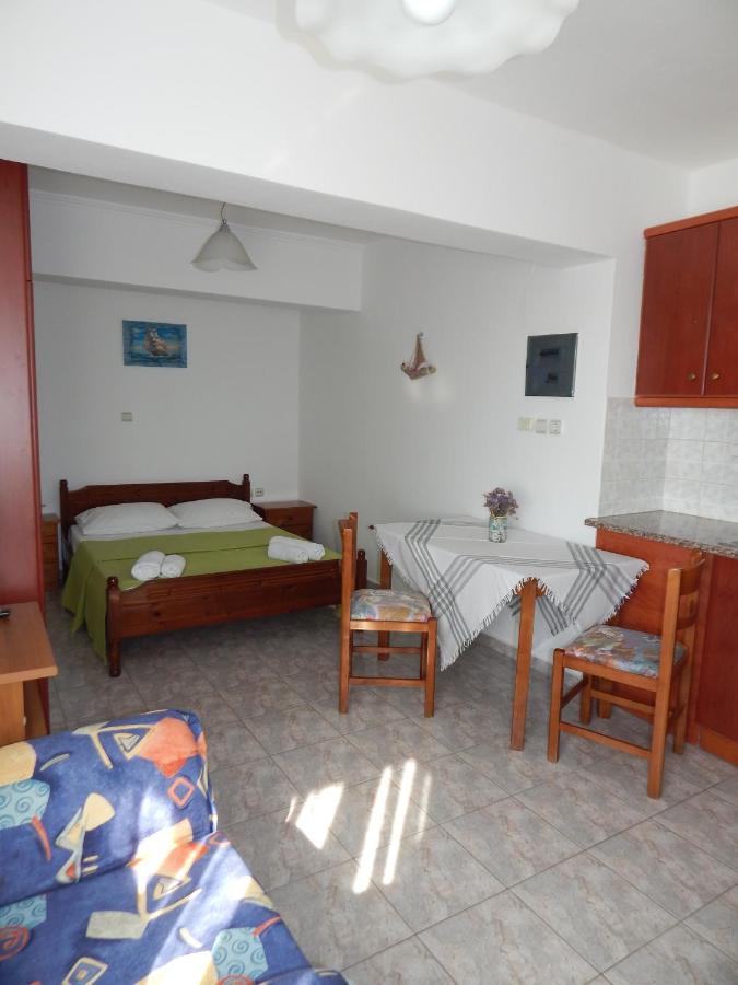 Apartment Andreas
