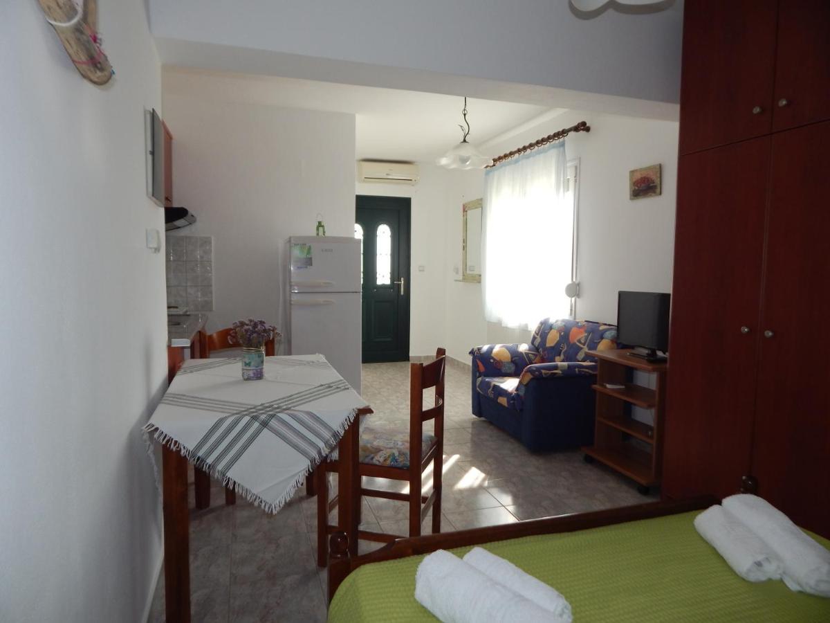 Andreas Apartment *