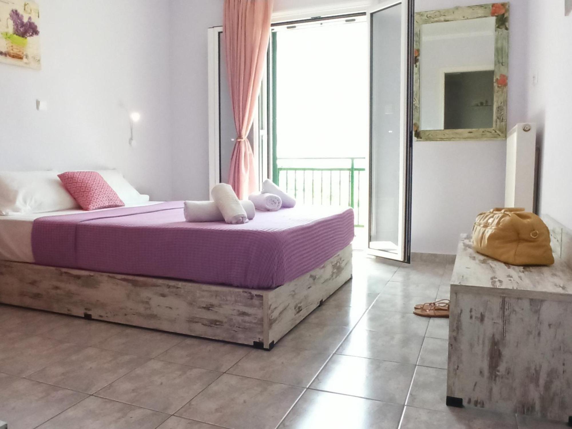 Andreas Apartment