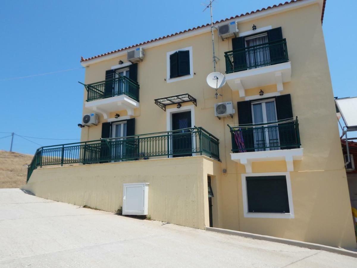 Apartment Andreas